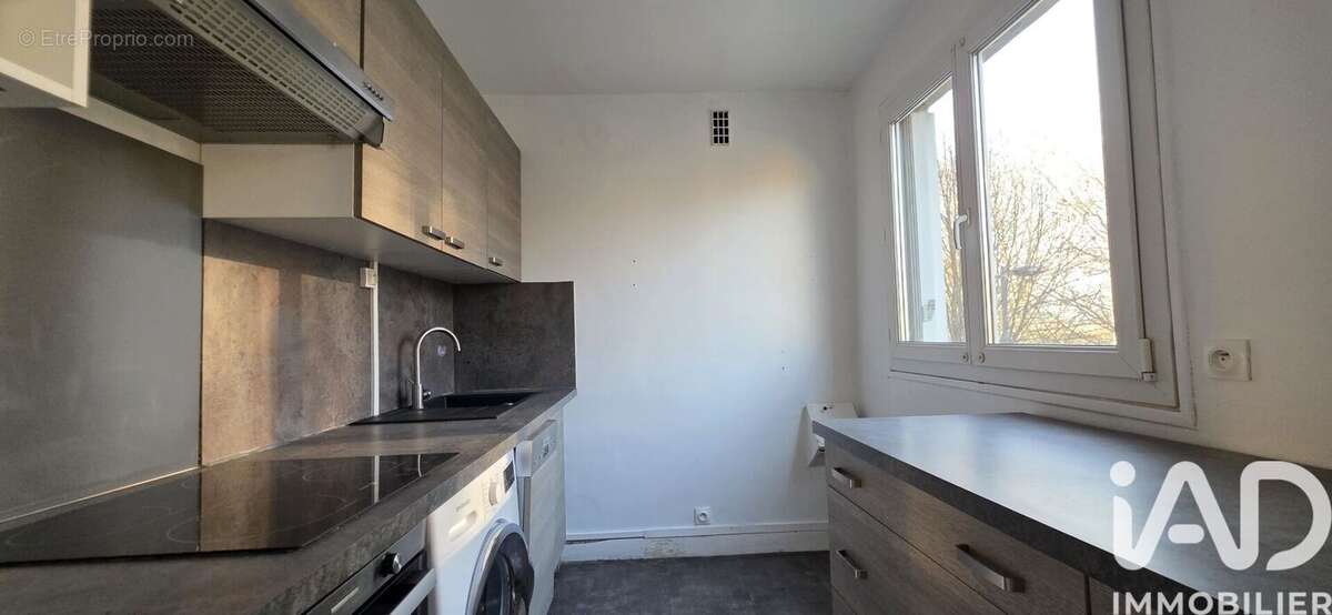 Photo 7 - Appartement à POISSY