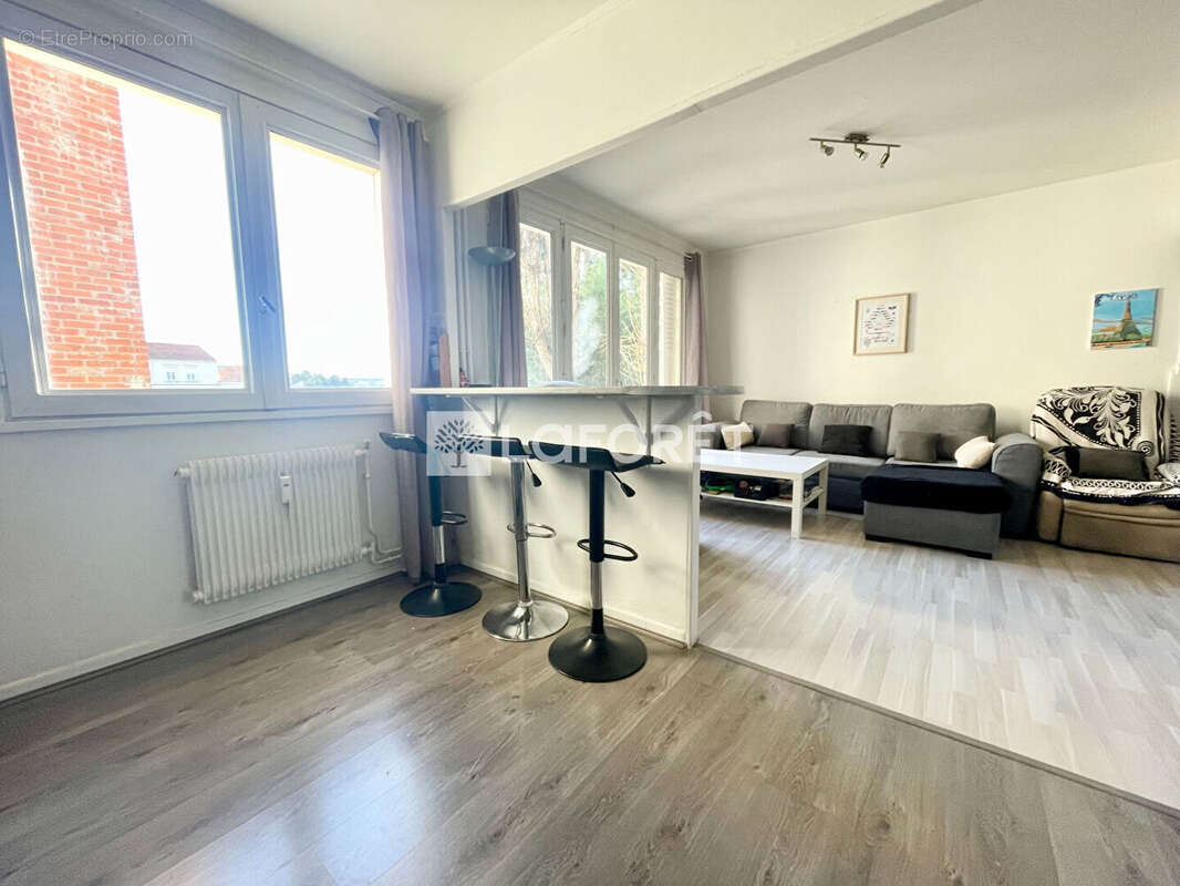 Appartement à ROANNE