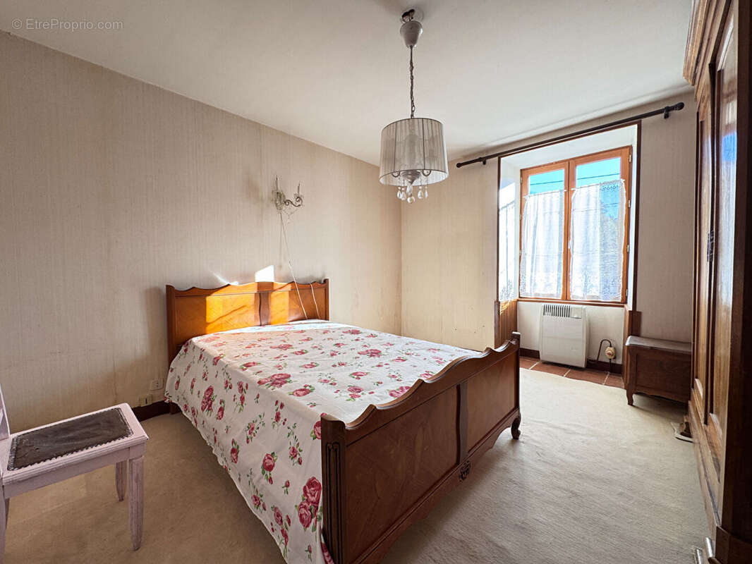 Maison 200m² à fossemagne - photo 11