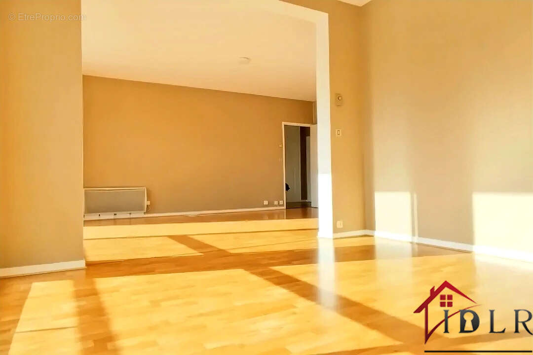 Appartement à CHAUMONT