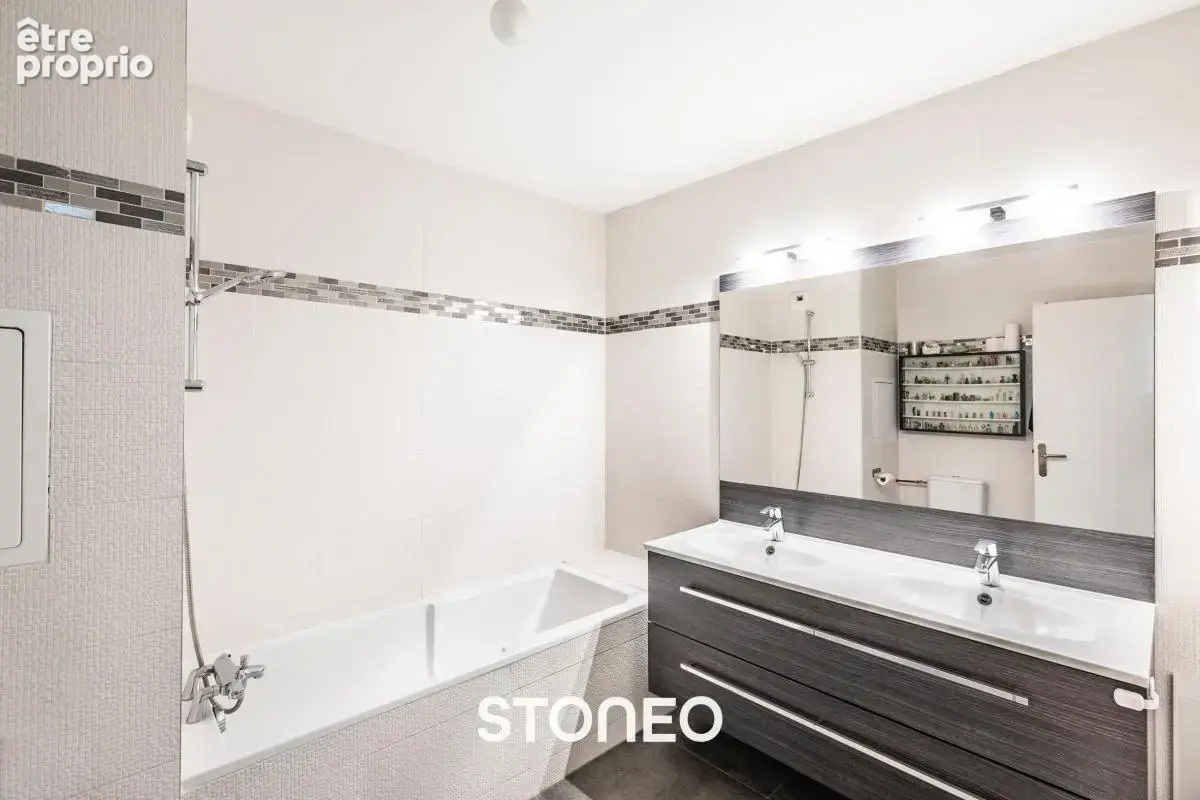 Boulogne I Duplex Dernier étage I 3 Chambres I 70m2 extérieur - photo 10