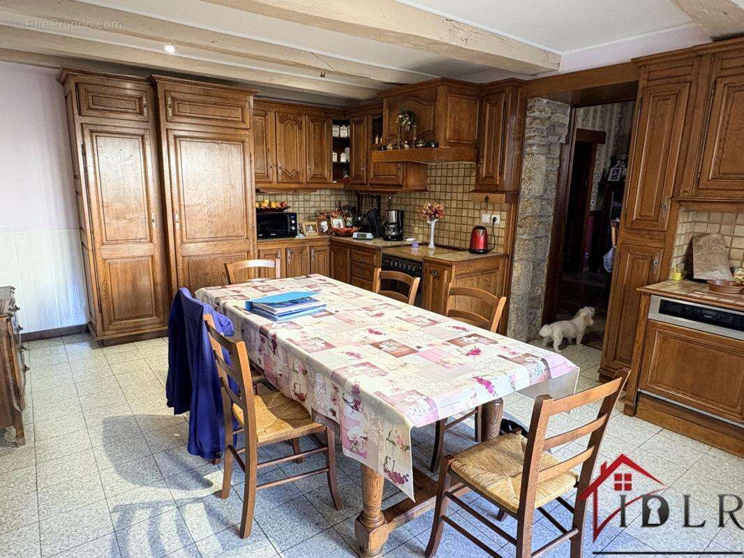 Maison de village - photo 2
