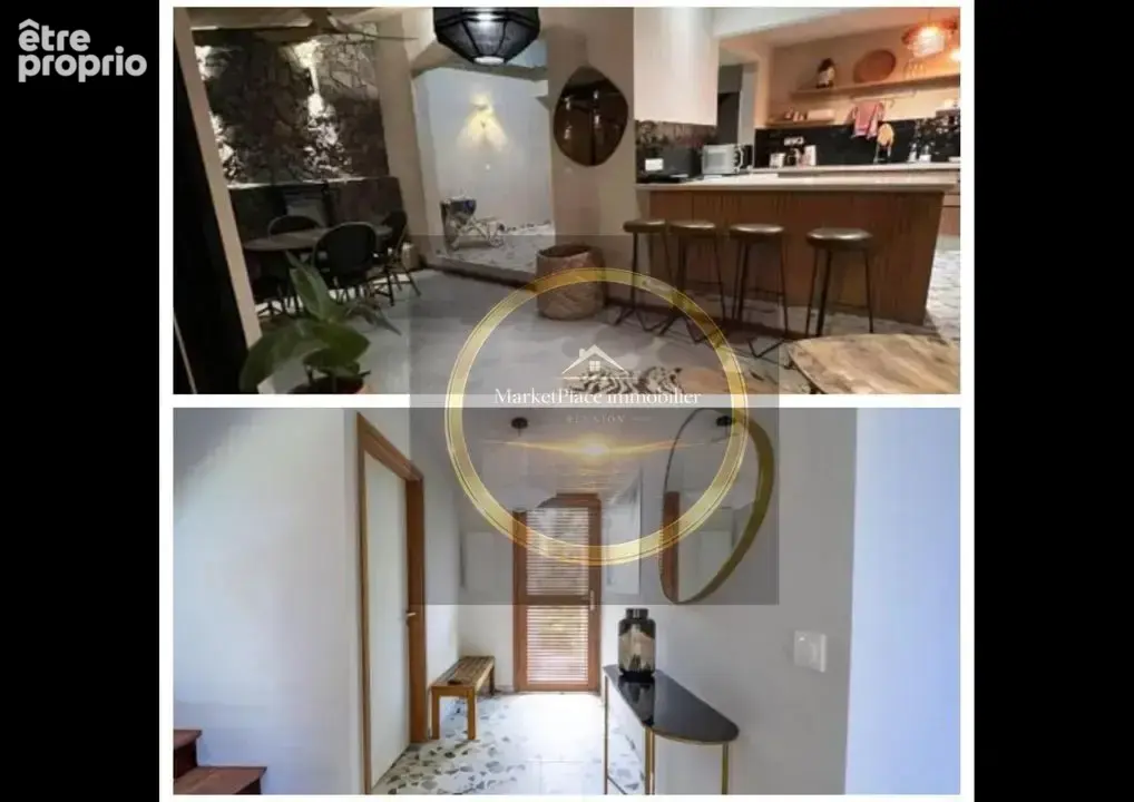 Maison 5 pièces 140 m² à vendre à Saint-Paul (97434) - photo 3