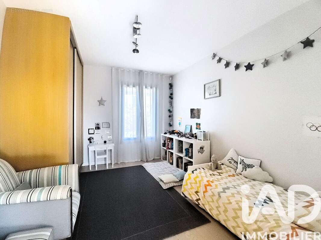 Photo 8 - Maison à SAINT-MAUR-DES-FOSSES