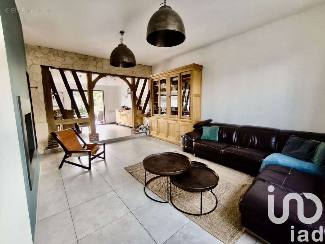 Photo 6 - Maison à HONFLEUR