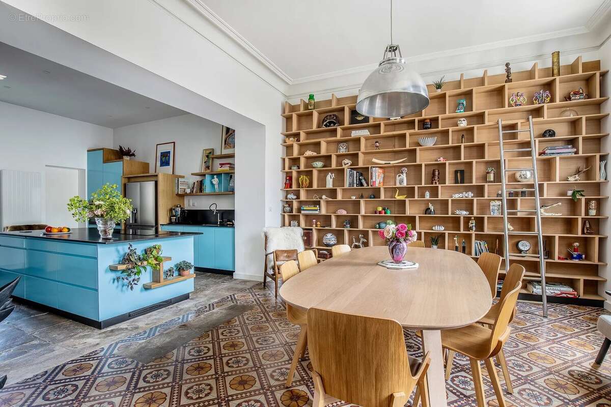 Maison à POUILLON