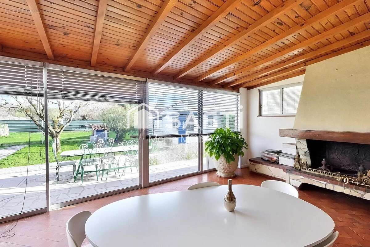 Photo 4 - Maison à AMBARES-ET-LAGRAVE