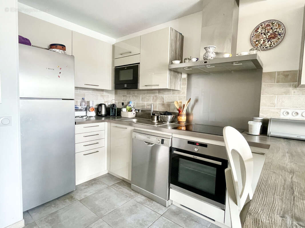 Appartement à DIVES-SUR-MER