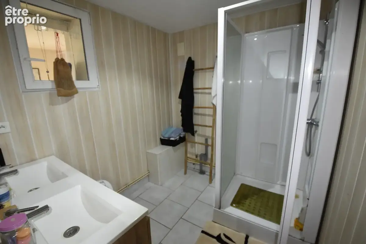 Maison à vendre 10 pièces GARNAT SUR ENGIEVRE (03) - photo 6