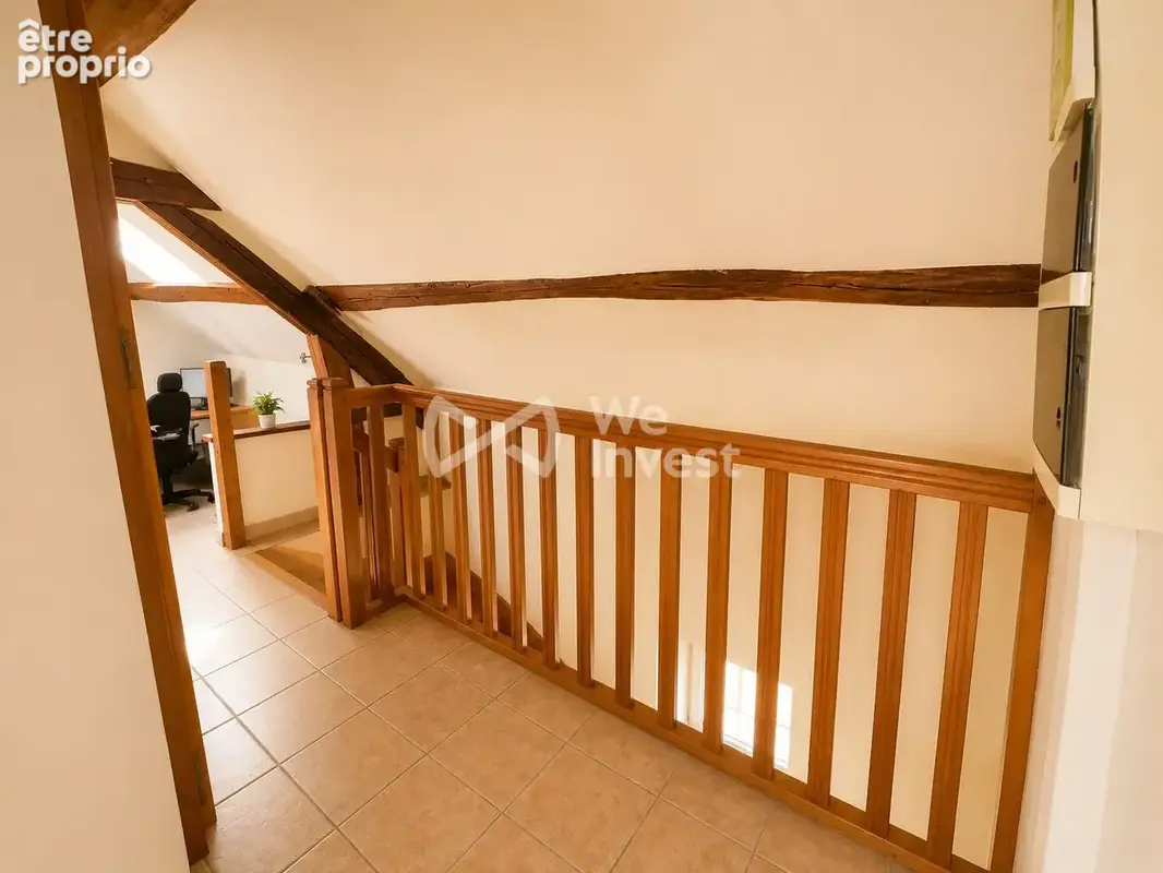 Appartement 33 m² à Meaux  - photo 9