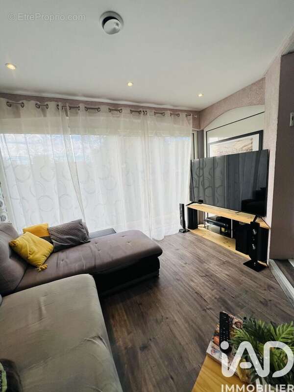 Photo 7 - Maison à LE HOUGA