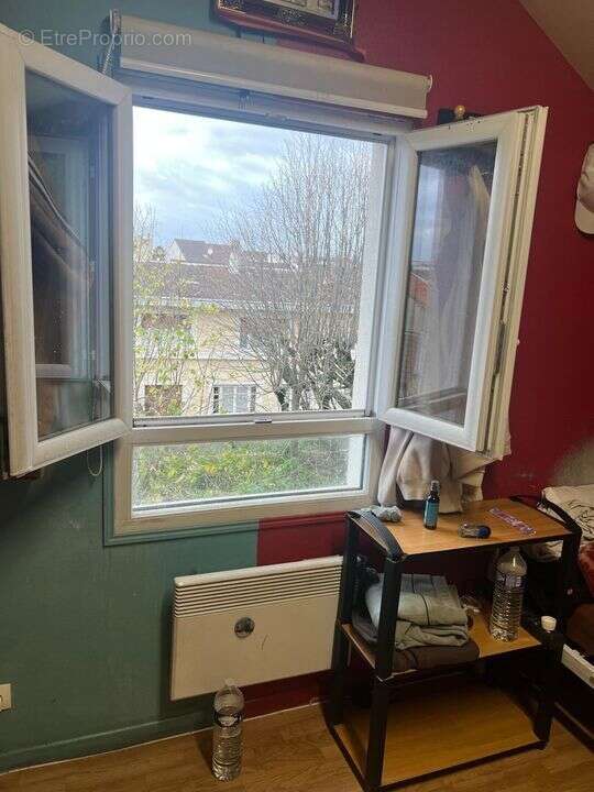 Appartement à DRANCY