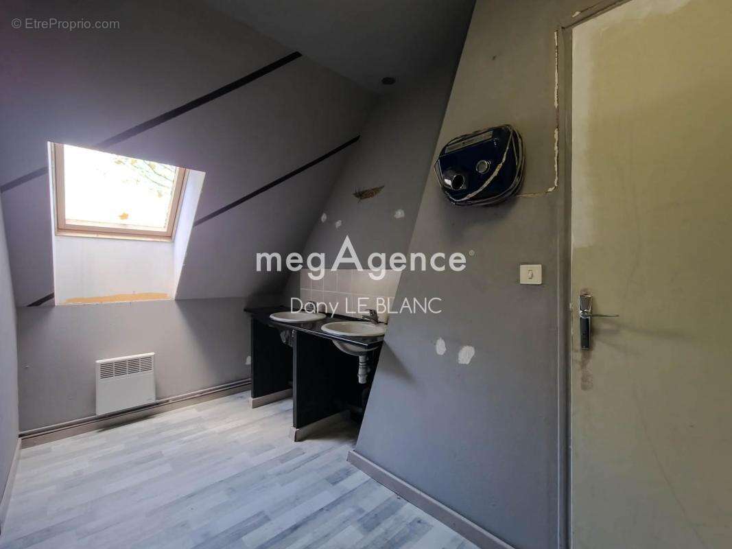 Commerce à CHARTRES