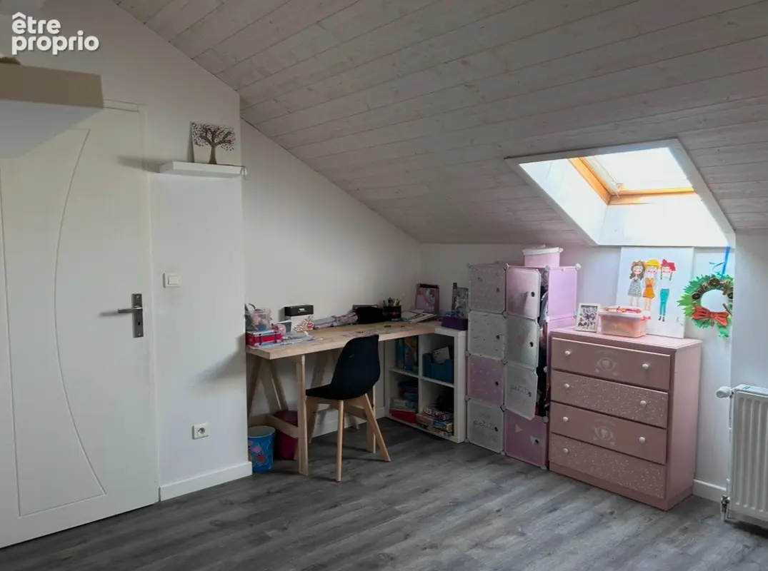 Maison avec terrasse et jardin - photo 10