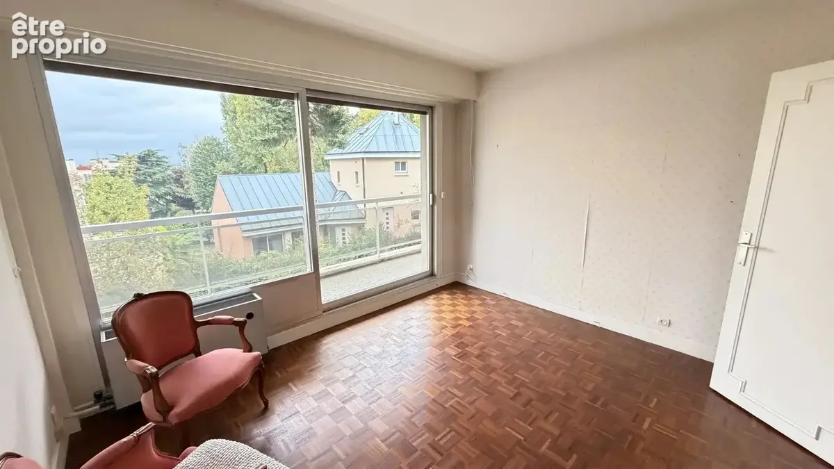 Appartement de 4 pièces à Saint-Germain-en-Laye - photo 13