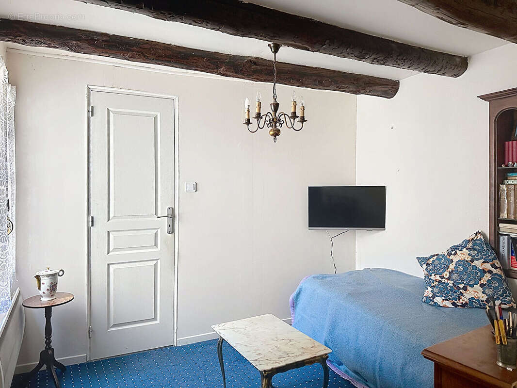 Maison de ville Carpentras 4 pièce(s) 100 m2 - photo 4