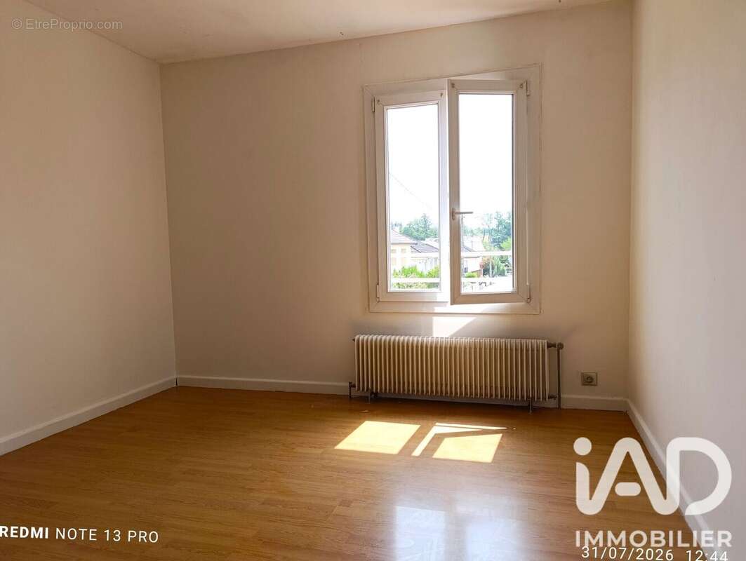 Maison 78 m² à Bettancourt-La-Ferree  - photo 7