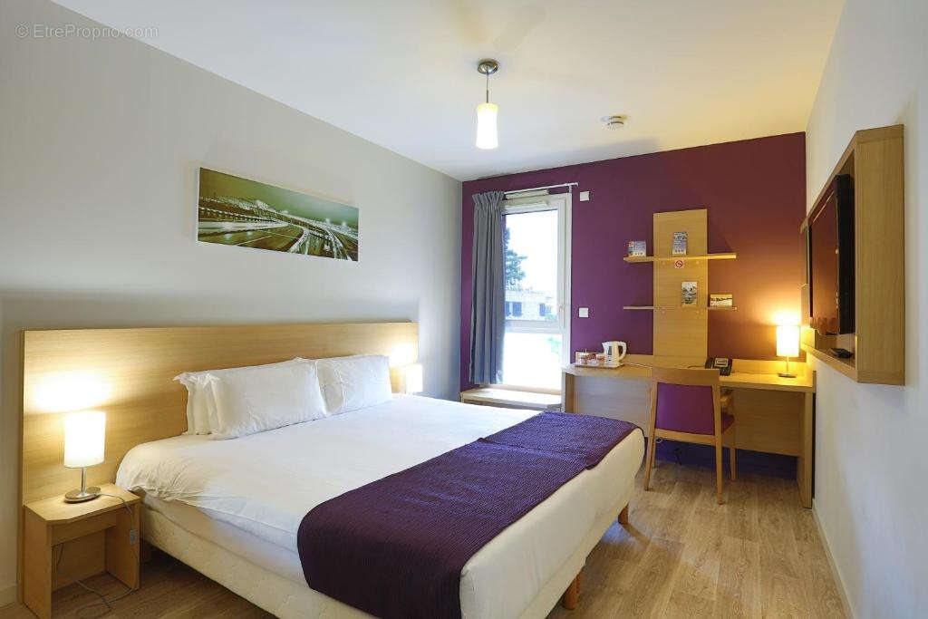 Appartement à SAINT-PRIEST