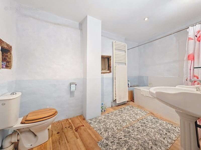 Maison à LA LIVINIERE