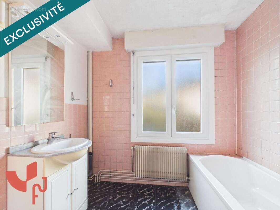 Photo 9 - Appartement à MARQUETTE-LEZ-LILLE