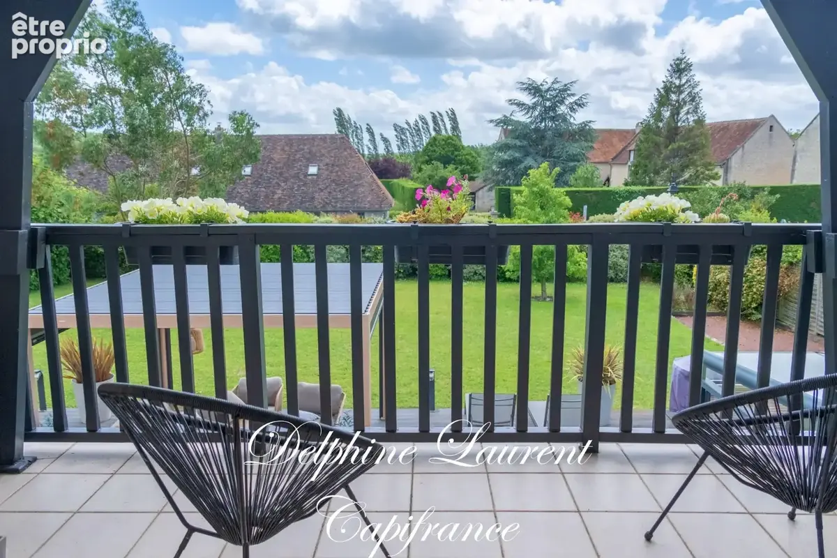 En exclusivité – petiville – propriété de 262 m² sur 2 443 m² de terrain – à 7 minutes des plages - photo 18