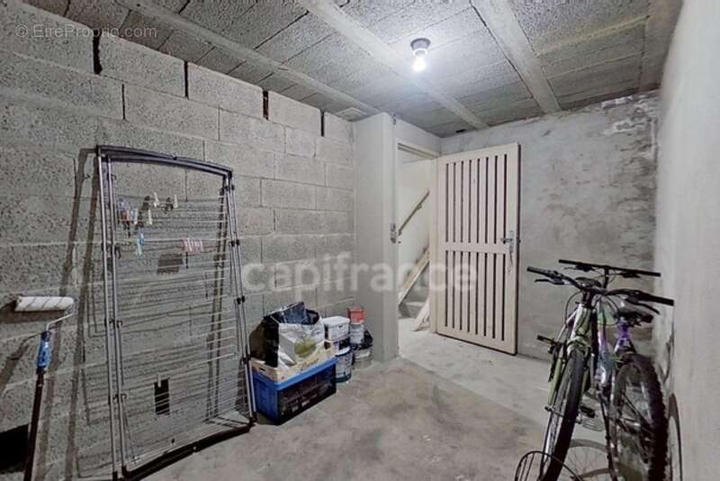 Appartement à SAINT-QUAY-PORTRIEUX