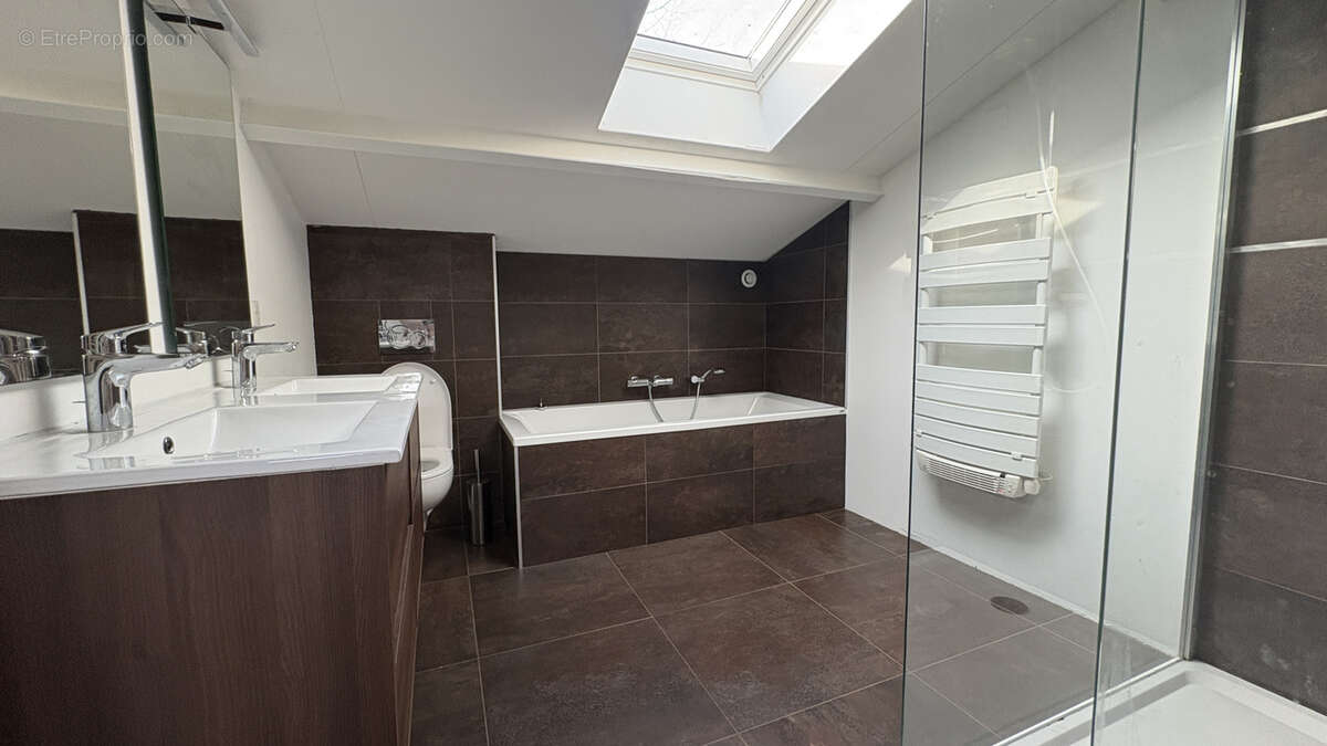 Maison à LEGE-CAP-FERRET