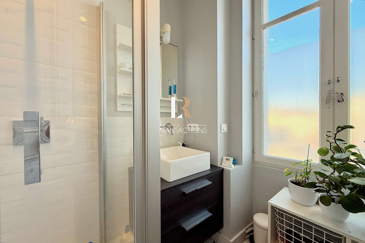 Maison à LA ROCHELLE