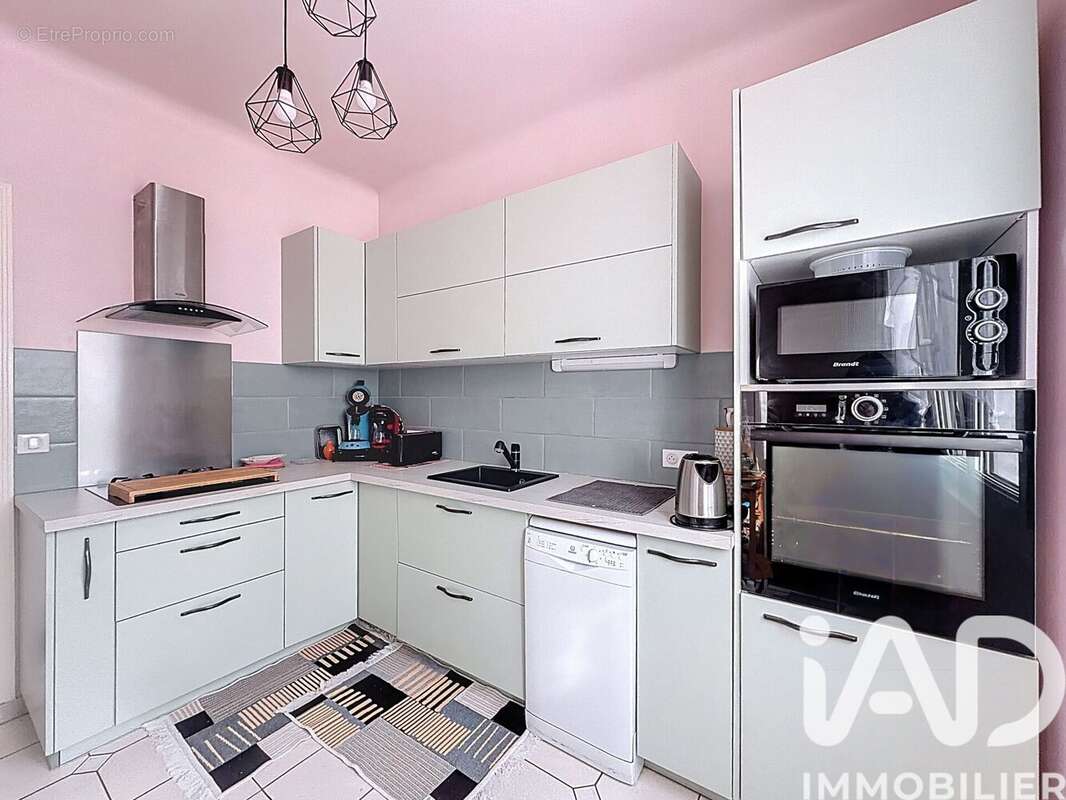 Photo 5 - Maison à EZANVILLE