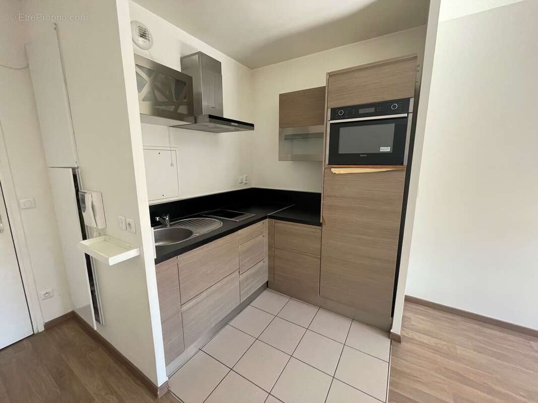 Appartement à ACHERES