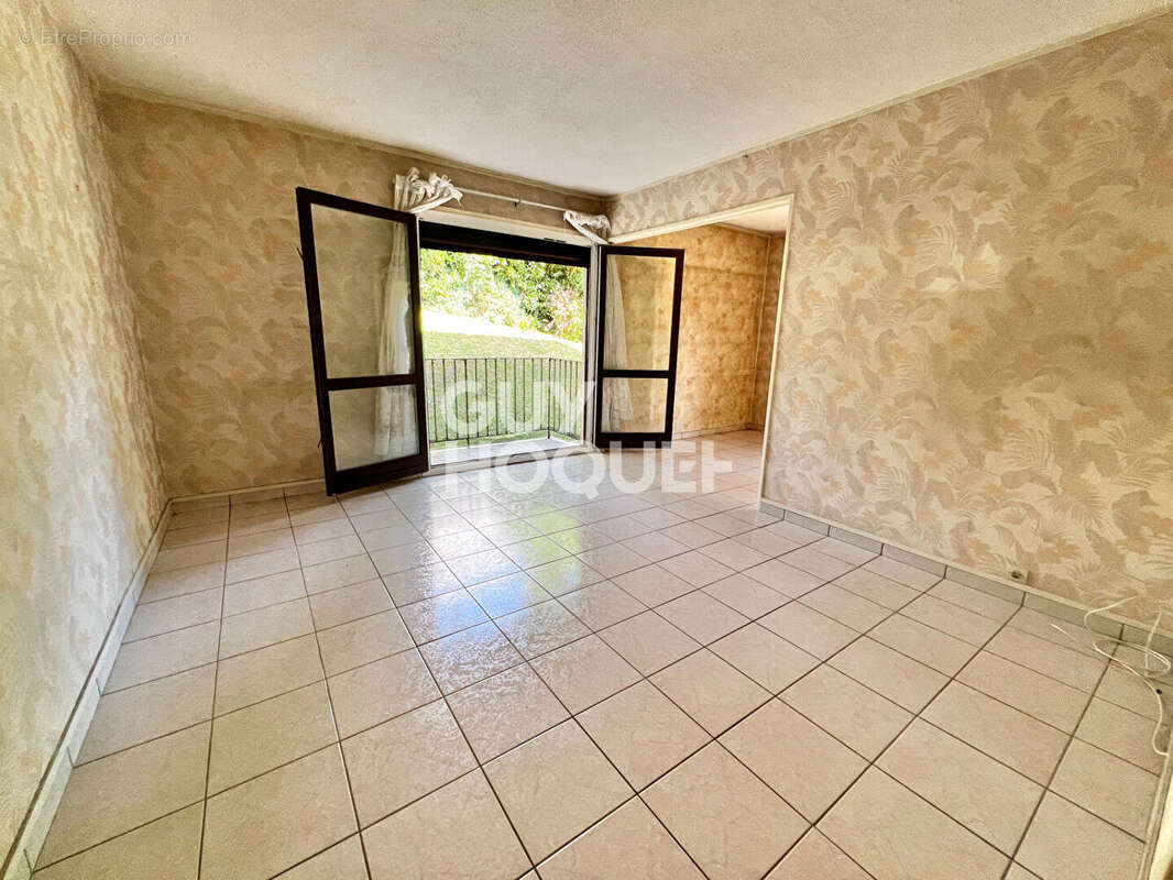 Appartement à PALAISEAU
