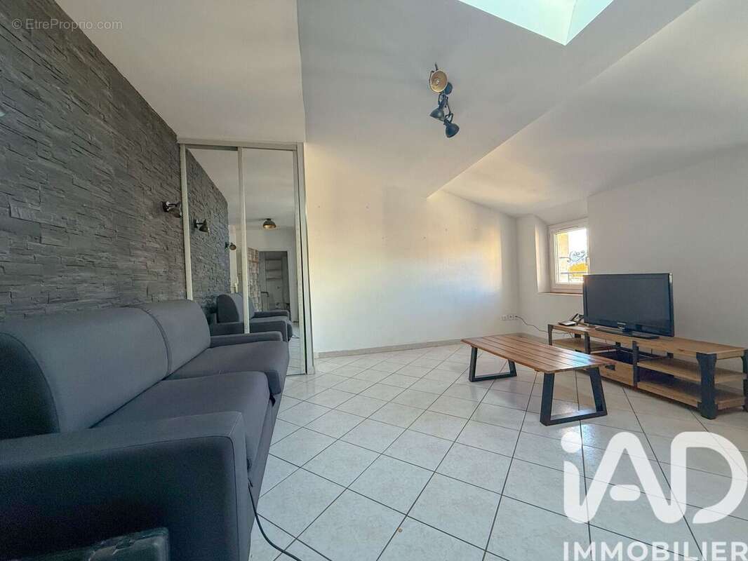 Photo 6 - Appartement à LA CRAU