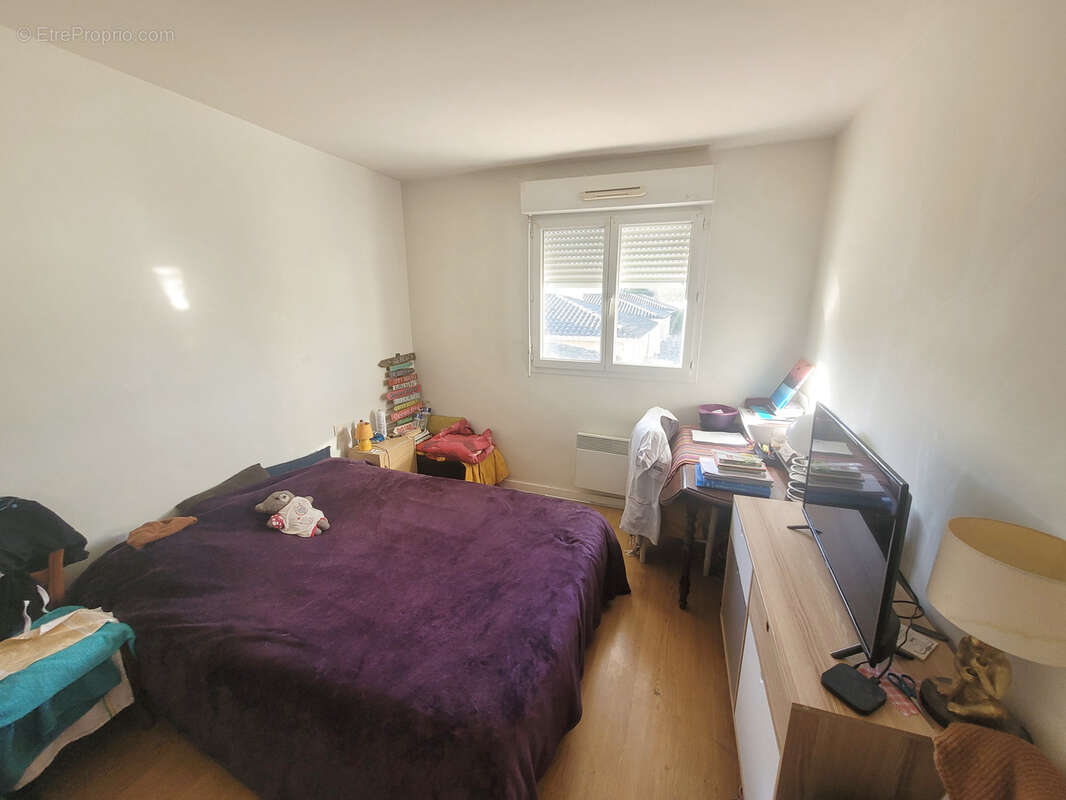 Appartement à MARMANDE