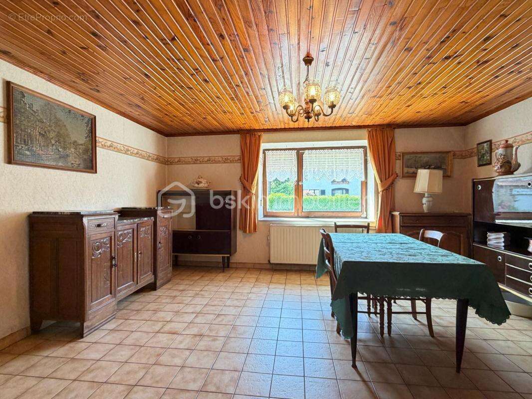 Maison de village - photo 6