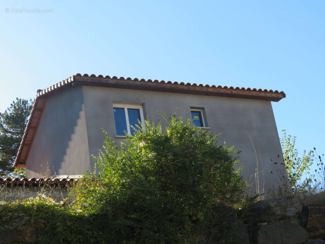 Maison à QUILLAN