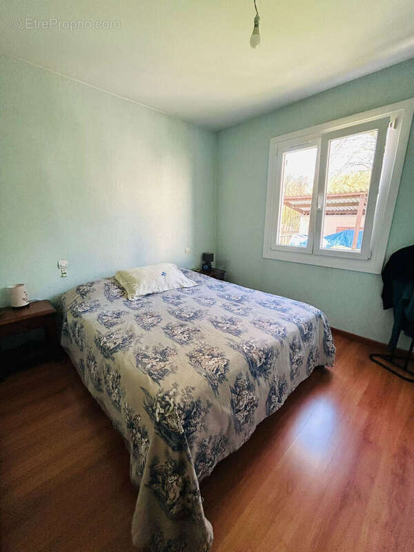 Maison à LA FERTE-SOUS-JOUARRE
