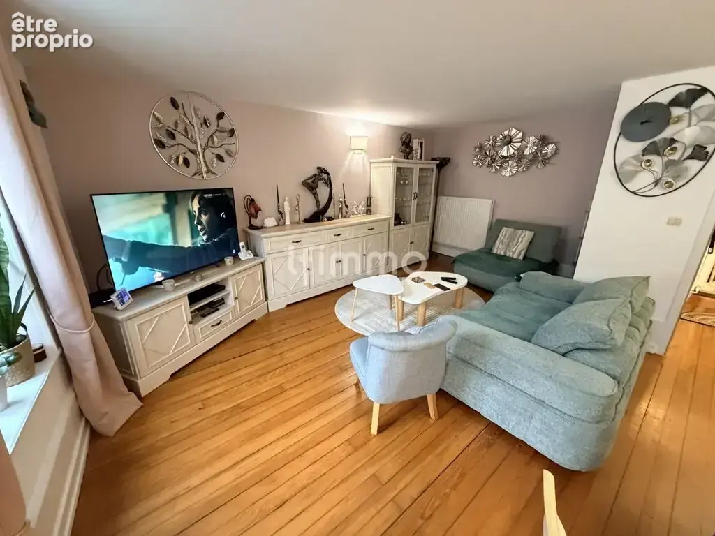 Vente appartement à Boulay-Moselle 57220 - photo 3