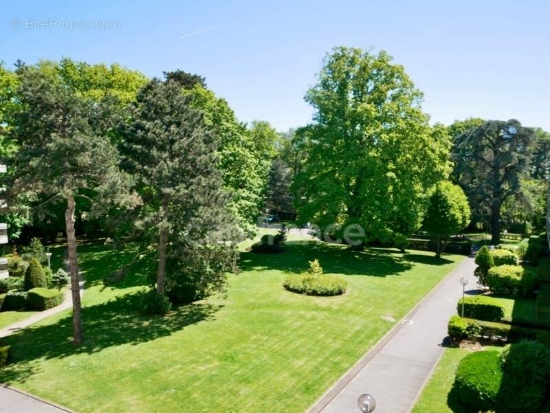 Appartement à VERSAILLES