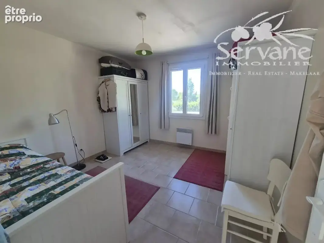 Vente villa t5 sur 4000 m² avec vue agreable - photo 13