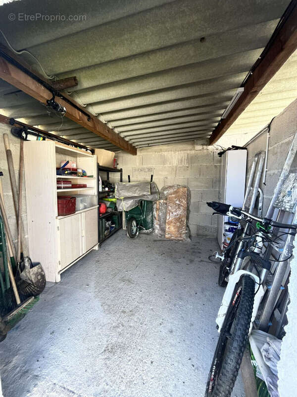 Maison à VENZOLASCA