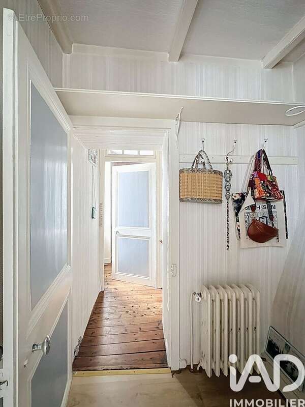 Photo 7 - Maison à SAINT-JEAN-DE-LIVERSAY