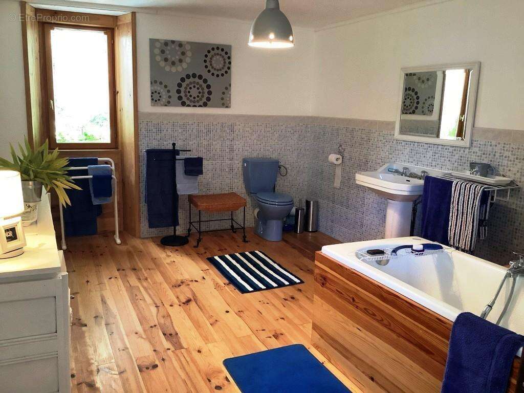 Maison 185 m² à Guemene-Sur-Scorff  - photo 14