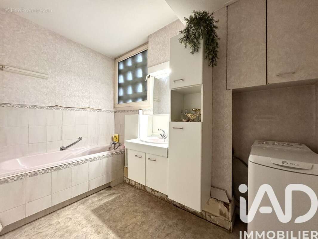 Photo 4 - Appartement à TOURCOING