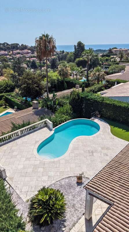 Hauts de vaugrenier – villa contemporaine d'exception - photo 15