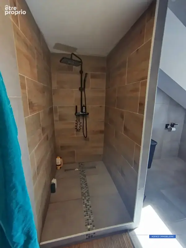 Maison 80 m² à Trieux  - photo 6