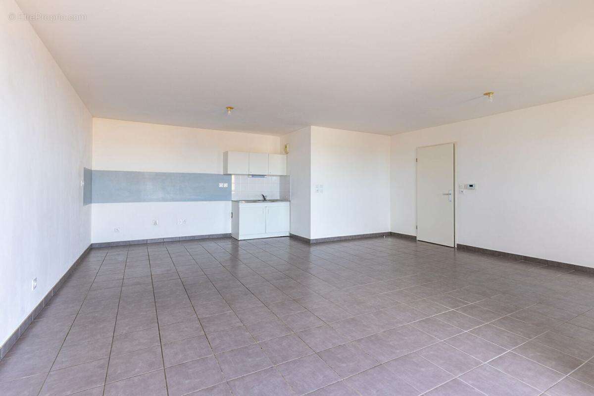 Appartement à SAINT-NAZAIRE