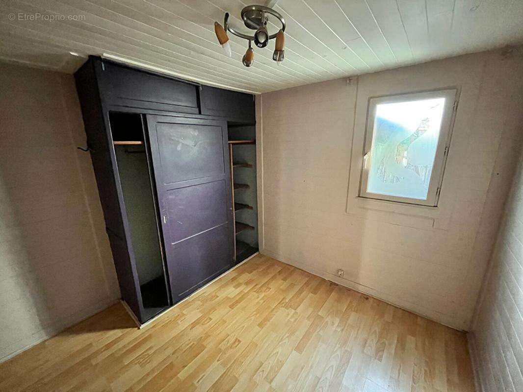 Appartement à MOULINS