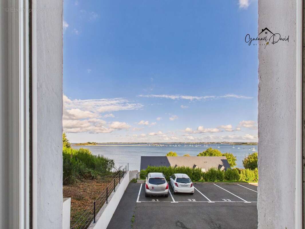 Photo 7 - Appartement à SAINT-POL-DE-LEON