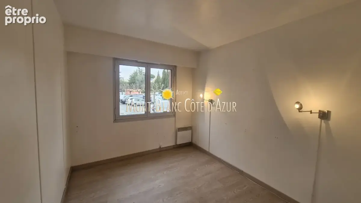 Appartement 4 pieces avec parking dans la residence centre ville - photo 14