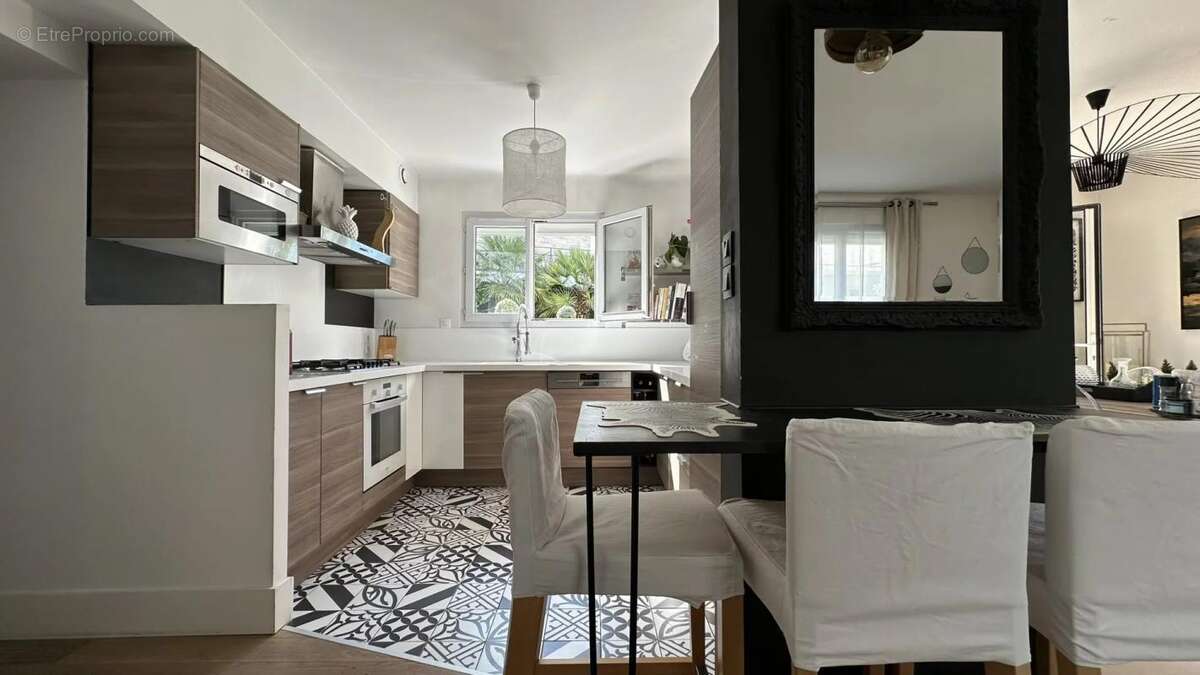 Maison à LA ROCHELLE